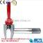 Hot selling chrome plated brass water tap for beer barrel, juice dispenser with best quality