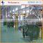 Superior crude sunflower oil refining equipment