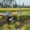 Mini Rice & Wheat Reaper Binder/wheat reaper binder machine/mini rice and wheat cutting machine