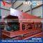 vibratory screen separator / vibratory screen for gold washing