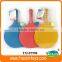 wooden racket, beach ball racket games