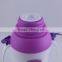 Promotion gift for baby plastic body bpa free sports water bottle thermos