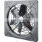 [Fanzic Co.Ltd] Industrial Ventilation Fans