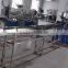CY01 China Manufacturer Plastic Drinking Straw Making Machine