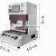 high precision vacuum oca lamination machine