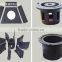 Impeller Head for Shot Blast Cleaning Machine