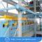 Automatic cold pressed sunflower oil machine