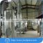 Most popular crude rapeseed oil refining plant