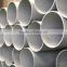 A312 304 316 321 stainless steel Seamless Pipe for industry