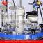 F Series Single Layer Glass Reactor