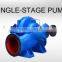 high quality suction irrigation pump/ suction irrigation pump