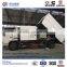 dust cleaner road sweeper /with water washing function