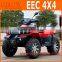 Electric 3KW 4x4 ATV For Adults