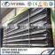 Heavy Duty Y Type Fence Post TYT Steel Z400G