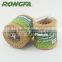 China Manufacturer biodegradable twisted paper rope