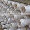 Chinese PVC pipe cheap pvc pipe 4 inch manufacturer