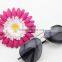 Daisy Flower Shaped Air Freshener/Daisy flower air freshener for car/sunflower shape daisy air freshener