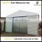 Best quality economical large space strong structure temporary permanent safe industrial warehouse storage tent for sale