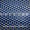 Aluminum /stainless steel perforated metal mesh