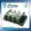 TB-150 Panel Mounted Assembly Type 150A Ballast Terminal Block