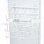Multilevel Wire Metal Gift Wrapping Paper Display Stand