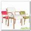 Audu Cheap Rubber Solid Wood Furniture,Stackable Wood Furniture