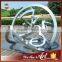 Abstract Art Metal Stainless Steel Sculpture