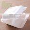 takeaway food boxes containers size 8''x8''x3'' B024