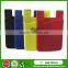 3M Sticky Silicone Smart Wallet,Silicone Phone Card Holder