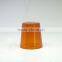 Double Wall Glass Coffee Mug Heat-Resisting glass tumbler cups