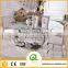 Tempered Glass Coco Dining Room Table Th286-1