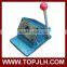 TopJLH Automatic Plastic Card Cutter Credit Card Cutting Machine