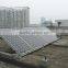 adjustable home solar panel kit with battery long span life and high efficient 4000 w