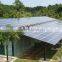 Factory directly sale 15KW grid solar system without battery 4kw