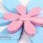 2015 special-custom popular shape Wooden wall stickers