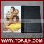 personalized dye Sublimation printable Leather Passport holder price