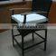 Factory Supplies Leisure Bar Stool high Chair With Armrest For Bar furniture
