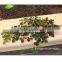 GNW FLV21 cheap acylic scented home goods artificial flower pots selling on market