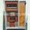 New Design Orange Juice Squeezer Vending Machine