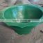 China supplier for iron casting flowerpots,Metal flowerpots factory from China