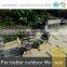 Leisure garden treasures outdoor furniture table set