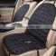 12v flexiable switch car heated seat cushion