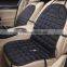 High quality auto seat cushion for winter with CE and ROHS certificate