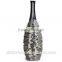 Europe style beautiful narrow-mouth flower vase for home decor