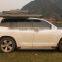 Newest Car Hot Sell New Outdoor hard shell roof top tent