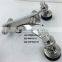 JINXIN Stainless Steel 304/316 heavy duty glass spider, glass curtain holders, glass wall connector