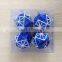 2015 New Beautiful Design Christmas Decoration Balls