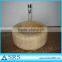 Polished Honey Onyx Sink