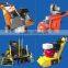 GW50 Steel Bar hoop bending Machine