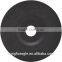 230*3*22.2mm High Quality Super thin cutting disc cutting wheel for metal